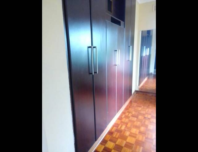 3 BEDROOM PROPERTY TO RENT IN HILLARY